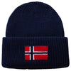 Napapijri F-Evei - Gorro (azul marino)