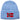 Napapijri F - Evei - Mütze (faded denim I84) - Markenkoffer