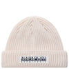 Napapijri F-Vispa - Gorro (beige dimity)