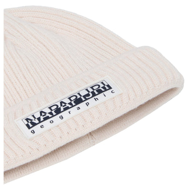 Napapijri F - Vispa - Mütze (beige dimity) - Markenkoffer