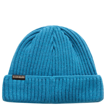 Napapijri F - Vispa - Mütze (blue sapphire) - Markenkoffer