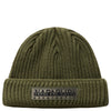 Napapijri F-Vispa - Gorro (beige dimity)
