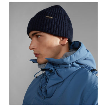 Napapijri Foli 3 - Mütze (blu marine) - Ansicht 4