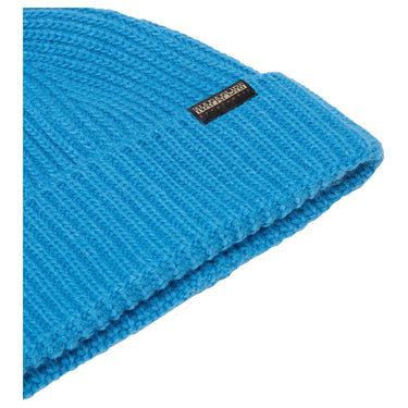 Napapijri Foli 3 - Mütze (blue sapphire) - Markenkoffer