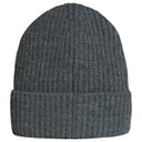 Napapijri Foli 3 - Mütze (dark grey melange) - Markenkoffer