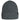 Napapijri Foli 3 - Mütze (dark grey melange) - Markenkoffer