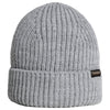 Napapijri Foli 3 - Gorra (gris melange medio)
