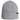 Napapijri Foli 3 - Mütze (medium grey melange) - Markenkoffer