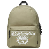 Napapijri H - Boussine DP Big - Rucksack 45 cm (green lichen) - Markenkoffer