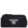 Napapijri H-Boussine PC - Estuche para lápices 20 cm (color: azul marino)
