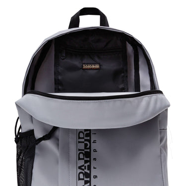 Napapijri H - Cala - Rucksack 43 cm (ultimate grey) - Markenkoffer