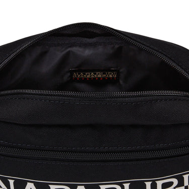 Napapijri H - Cala WB - Gürteltasche 22 cm (black beauty) - Markenkoffer