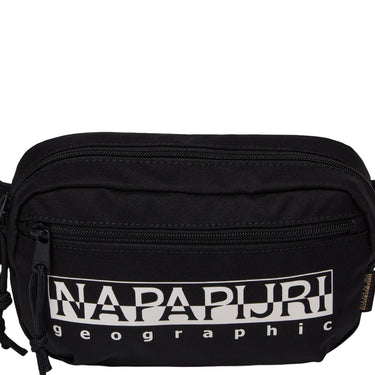 Napapijri H - Cala WB - Gürteltasche 22 cm (black beauty) - Markenkoffer