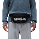 Napapijri H - Cala WB - Gürteltasche 22 cm (black beauty) - Markenkoffer