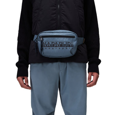 Napapijri H-Cala WB - Gürteltasche 22 cm (stormy weather) - Ansicht 6