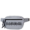 Napapijri H-Cala WB - Riñonera 22 cm (ultimate grey)