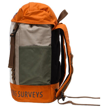 Napapijri H - Equator Daypack - Rucksack (CB MQV) - Markenkoffer