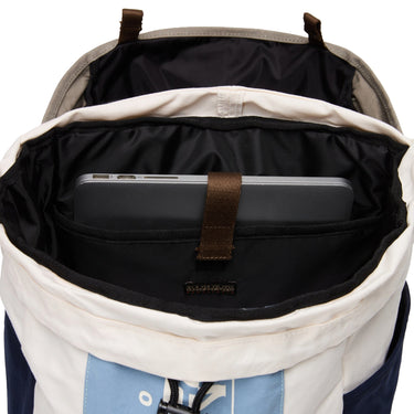 Napapijri H - Equator Daypack - Rucksack (CB MQW) - Markenkoffer