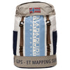 Napapijri H-Equator Daypack - Mochila (CB MQW)