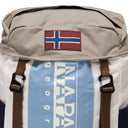 Napapijri H - Equator Daypack - Rucksack (CB MQW) - Markenkoffer