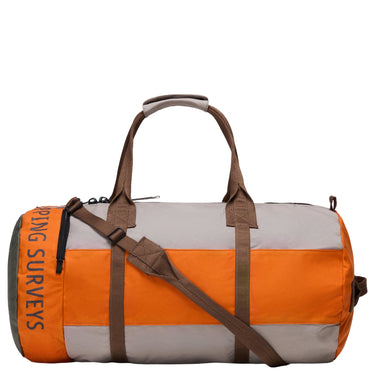Napapijri H - Equator Duffel - Reisetasche (CB MQV) - Markenkoffer