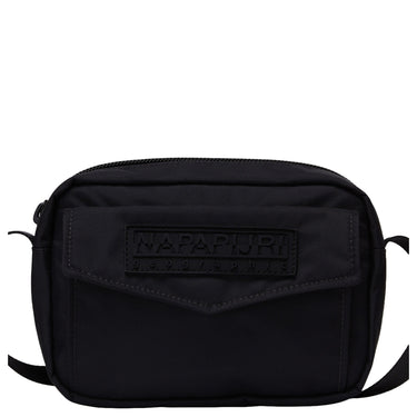 Napapijri H-Morra - Umhängetasche 22 cm (black beauty) - Ansicht 6