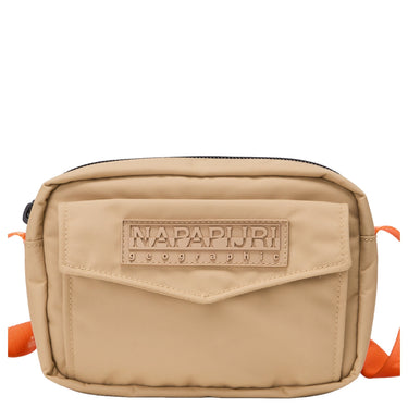 Napapijri H-Morra - Umhängetasche 22 cm (tannin) - Ansicht 6