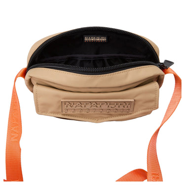 Napapijri H-Morra - Umhängetasche 22 cm (tannin) - Ansicht 4