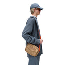 Napapijri H-Morra - Umhängetasche 22 cm (tannin) - Ansicht 7