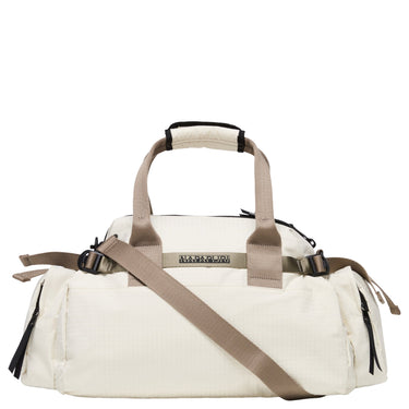 Napapijri H - Nadir - Reisetasche S 56 cm (beige dimity) - Markenkoffer
