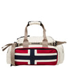 Napapijri H-Nadir - Bolsa de viaje S 56 cm (beige dimity)