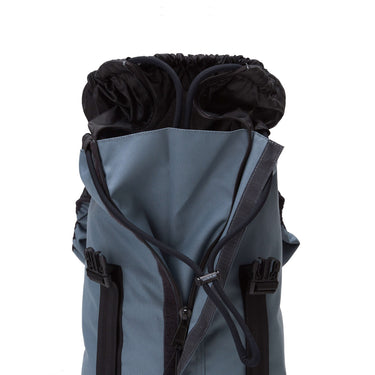 Napapijri H-Signa 27 - Rucksack 46 cm (stormy weat) - Ansicht 5