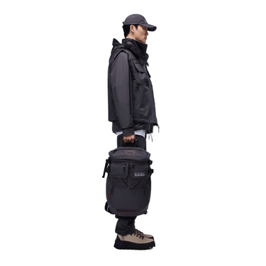 Napapijri H-Tusco - Rucksack 53 cm (dunkelgrau) - Ansicht 10