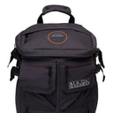 Napapijri H-Tusco - Rucksack 53 cm (dunkelgrau) - Ansicht 5