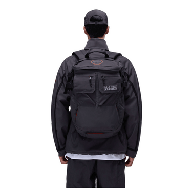 Napapijri H-Tusco - Rucksack 53 cm (dunkelgrau) - Ansicht 9