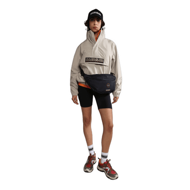 Napapijri H-Voyage - Gürteltasche 43 cm  (blu marine) - Ansicht 5