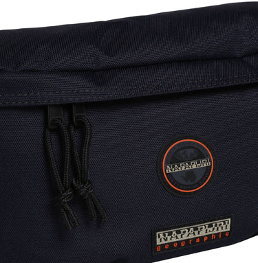 Napapijri H-Voyage - Gürteltasche 43 cm  (blu marine) - Ansicht 4