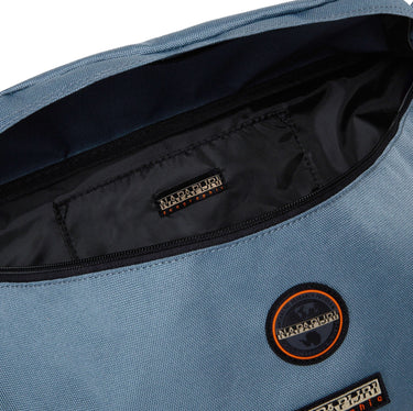 Napapijri H-Voyage - Gürteltasche 43 cm (stormy weat) - Ansicht 4