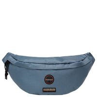 Napapijri H - Voyage - Gürteltasche 43 cm (stormy weat) - Markenkoffer