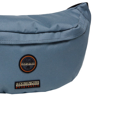 Napapijri H-Voyage - Gürteltasche 43 cm (stormy weat) - Ansicht 5