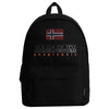 Napapijri Hering DP - Mochila 40 cm (negro)