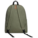 Napapijri Hering DP - Rucksack 40 cm (green lichen) - Markenkoffer