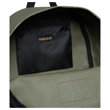 Napapijri Hering DP - Rucksack 40 cm (green lichen) - Markenkoffer