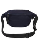 Napapijri Hering WB 3 - Gürteltasche 32.5 cm (blu marine) - Markenkoffer