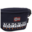 Napapijri Hering WB 3 - Gürteltasche 32.5 cm (blu marine) - Markenkoffer