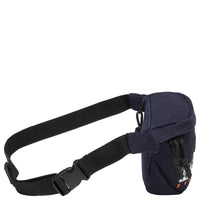 Napapijri Hering WB 3 - Gürteltasche 32.5 cm (blu marine) - Markenkoffer