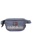 Napapijri Hering WB 3 - Gürteltasche 32.5 cm (stormy weat) - Markenkoffer
