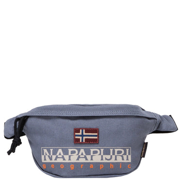 Napapijri Hering WB 3 - Gürteltasche 32.5 cm (stormy weat) - Markenkoffer
