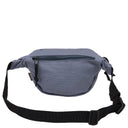 Napapijri Hering WB 3 - Gürteltasche 32.5 cm (stormy weat) - Markenkoffer