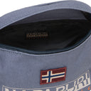 Napapijri Hering WB 3 - Gürteltasche 32.5 cm (stormy weat) - Markenkoffer